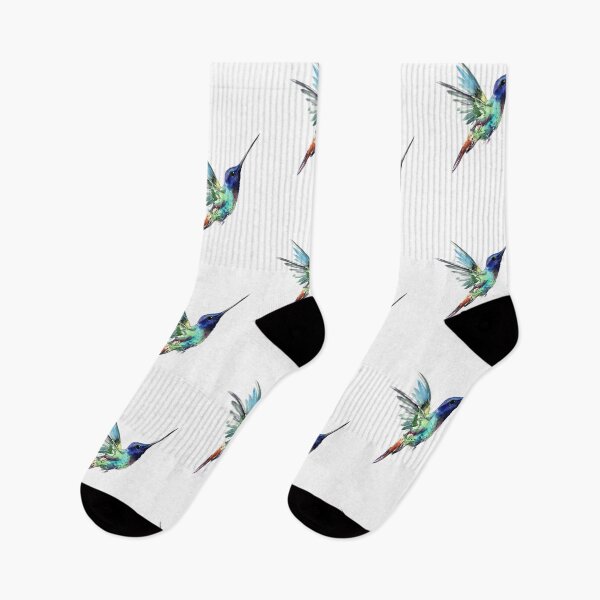 Item preview, Hummingbird designed and sold by surenart.