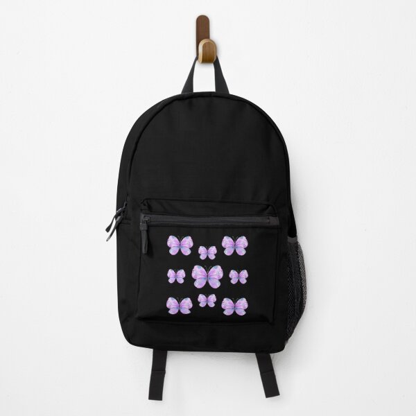 Item preview, Purple Emperor Butterfly designed and sold by Burnout (⌣_⌣).