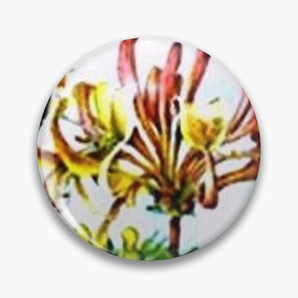 Item preview, Vintage Wildflowers designed and sold by SaraValor.