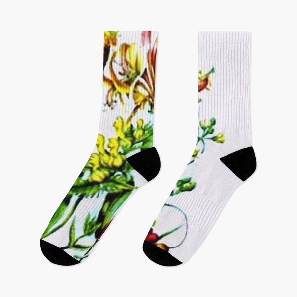 Item preview, Vintage Wildflowers designed and sold by SaraValor.
