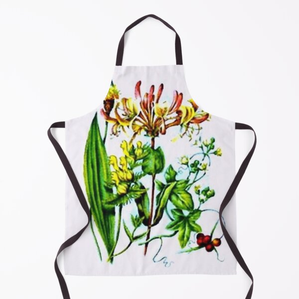 Item preview, Vintage Wildflowers designed and sold by SaraValor.