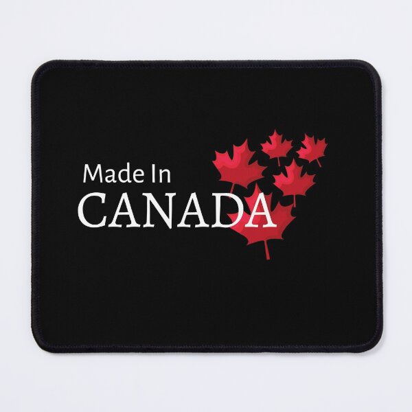 Item preview, Made in Canada - Canada designed and sold by No.1 Canada Designs.
