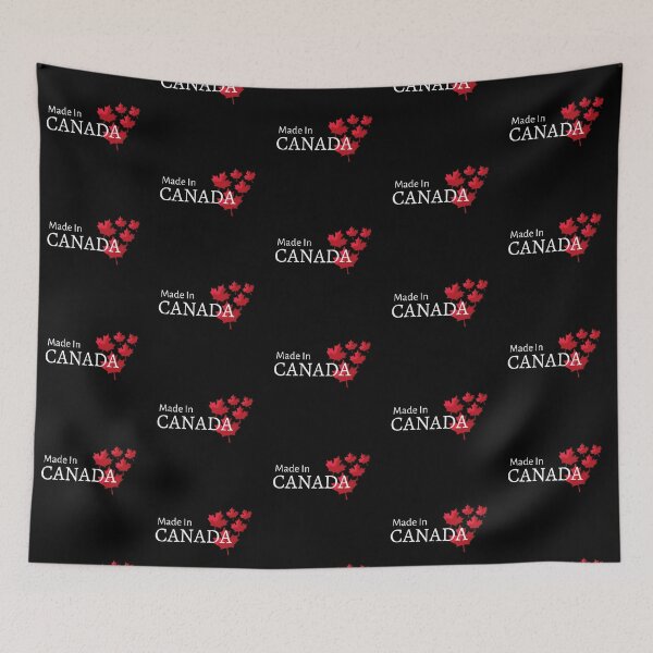 Item preview, Made in Canada - Canada designed and sold by No.1 Canada Designs.