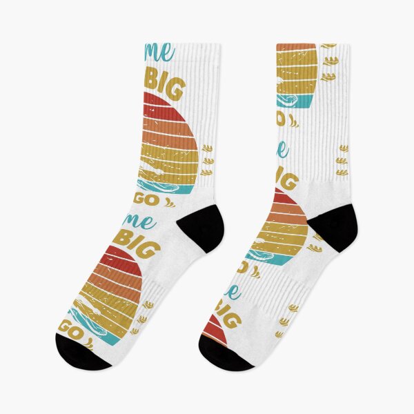 Item preview, Go big or go home designed and sold by swimarts.