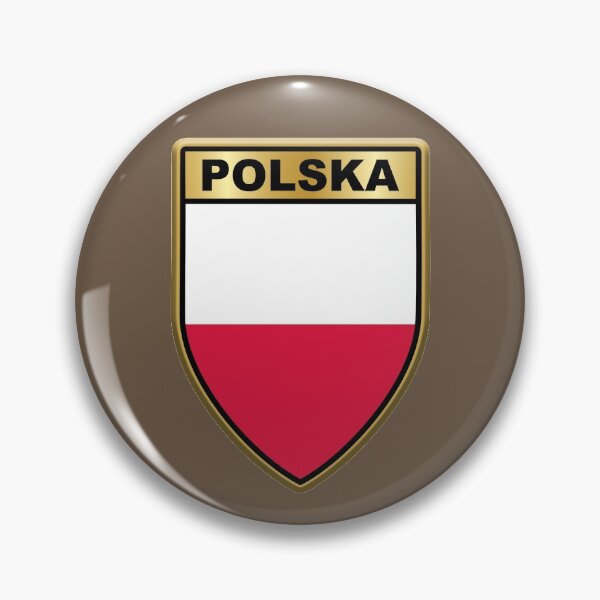 Item preview, POLISH Flag Gifts, Masks, Stickers & Products (3) designed and sold by mpodger.