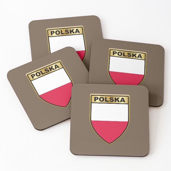 Item preview, POLISH Flag Gifts, Masks, Stickers & Products (3) designed and sold by mpodger.