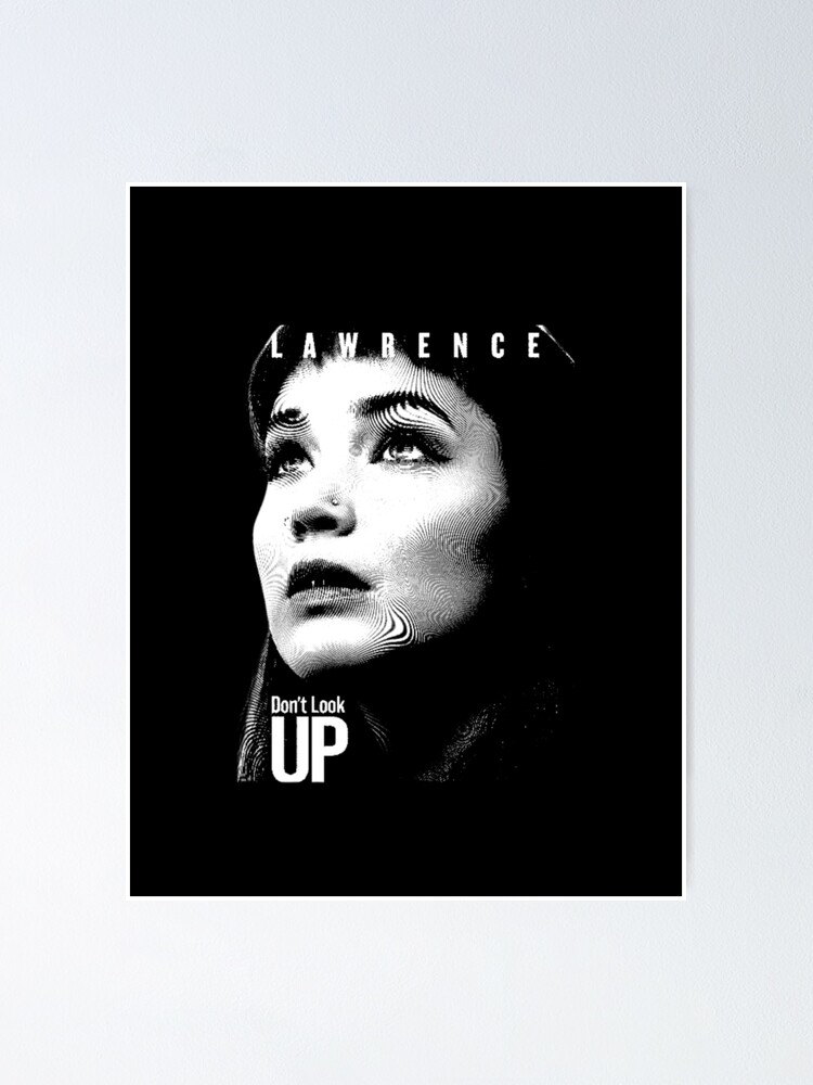 Dont Look Up Dont Look Up Movie Dont Look Up 2 Poster By dont look up dont look up movie dont look up 2 poster by