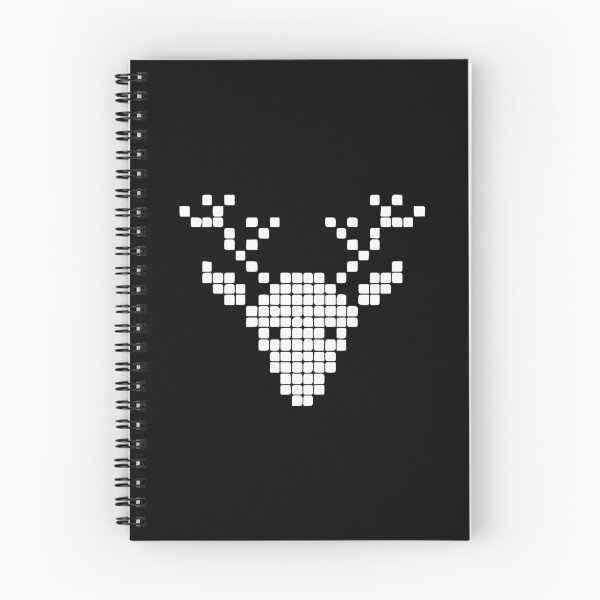 Item preview, Christmas Deer designed and sold by Creativenetic.