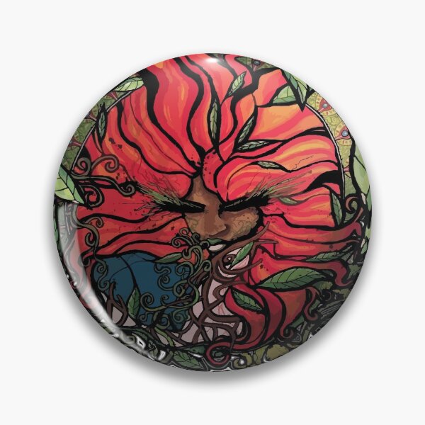 Item preview, Orange-Haired Forest Fairy designed and sold by blackdragon4.