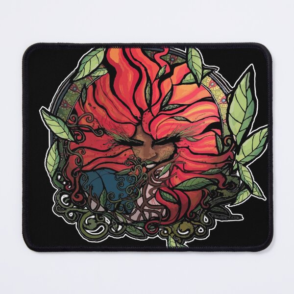 Item preview, Orange-Haired Forest Fairy designed and sold by blackdragon4.