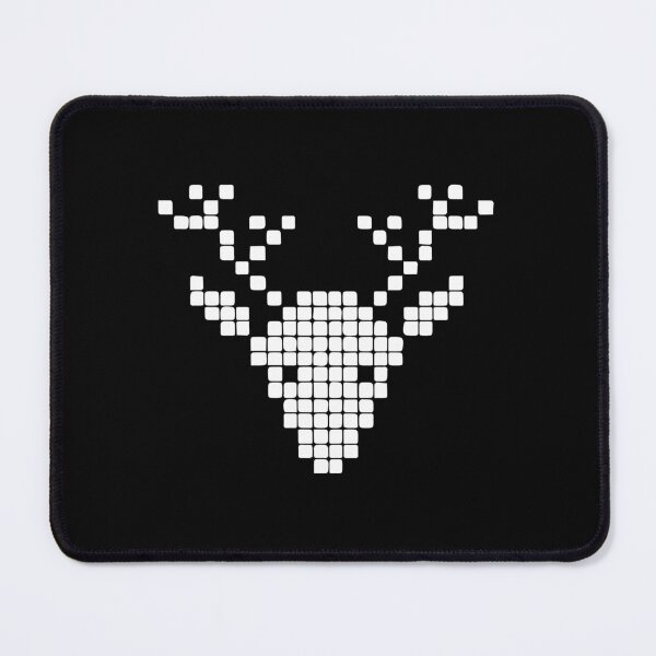 Item preview, Christmas Deer designed and sold by Creativenetic.