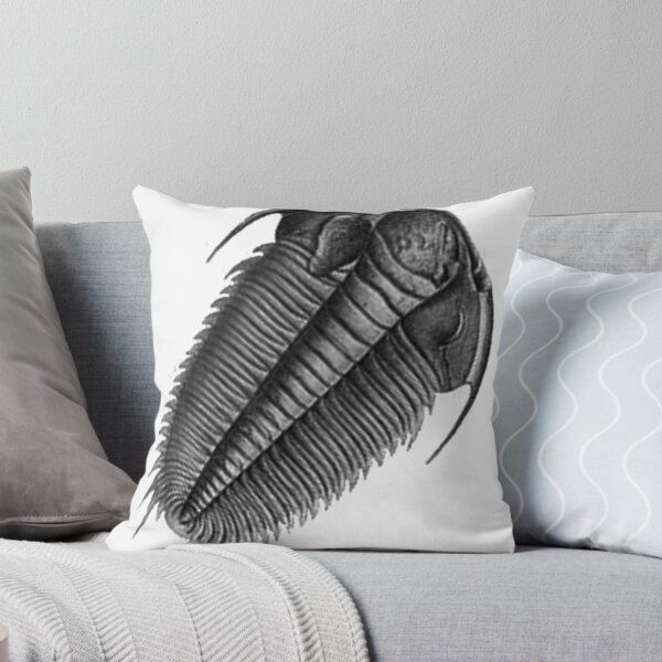 Item preview, The Fossil designed and sold by wjclark63.