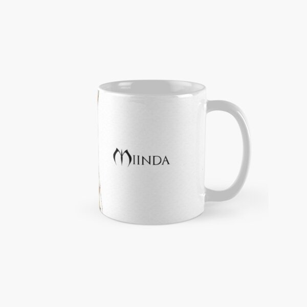 Elginia dinosaur Classic Mug