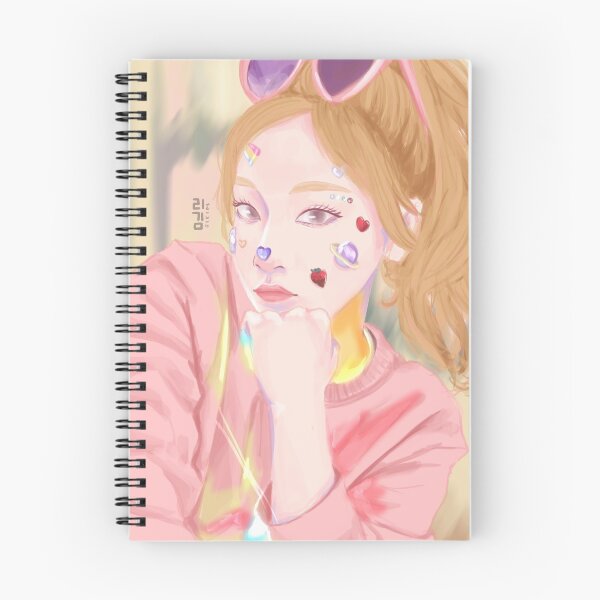 Item preview, Ningning Decora designed and sold by RIKIMart.