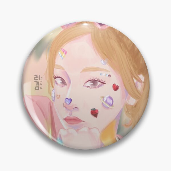 Item preview, Ningning Decora designed and sold by RIKIMart.