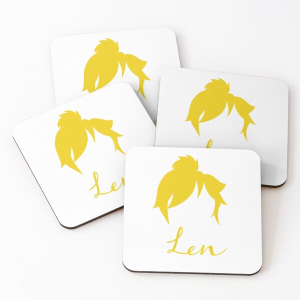 Item preview, Len silhouette designed and sold by Zuni Barnett.
