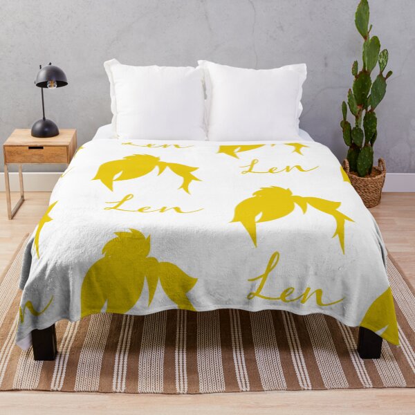 Item preview, Len silhouette designed and sold by Zuni Barnett.