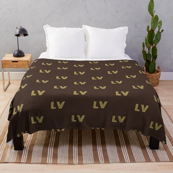 Lv Throw Blankets for Sale