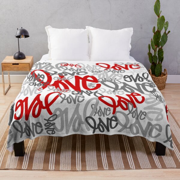 Item preview, LOVE IN RED designed and sold by MAYRA PEREZ.