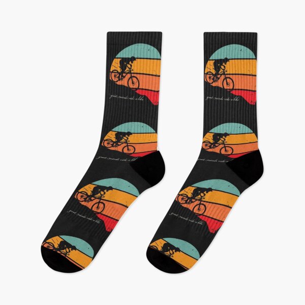 Item preview, great minds ride a bike designed and sold by Joseph Mizovic.
