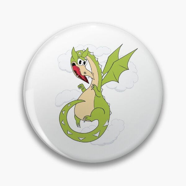 Artikelvorschau, Cuphead Grim Matchstick Sticker entworfen und verkauft von crossroadsts.