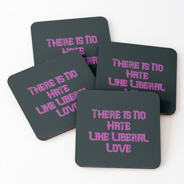 Item preview, There is no love like liberal love designed and sold by FerrariKing.