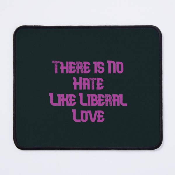 Item preview, There is no love like liberal love designed and sold by FerrariKing.