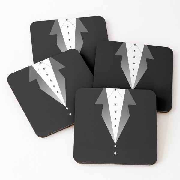 Item preview, Evening wear for men : funny formal suit designed and sold by SE-design-.