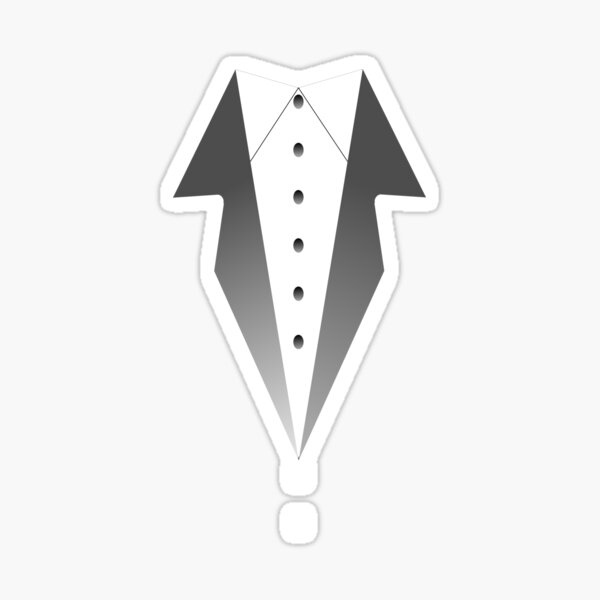 evening-wear-for-men-funny-formal-suit-sticker-for-sale-by-se