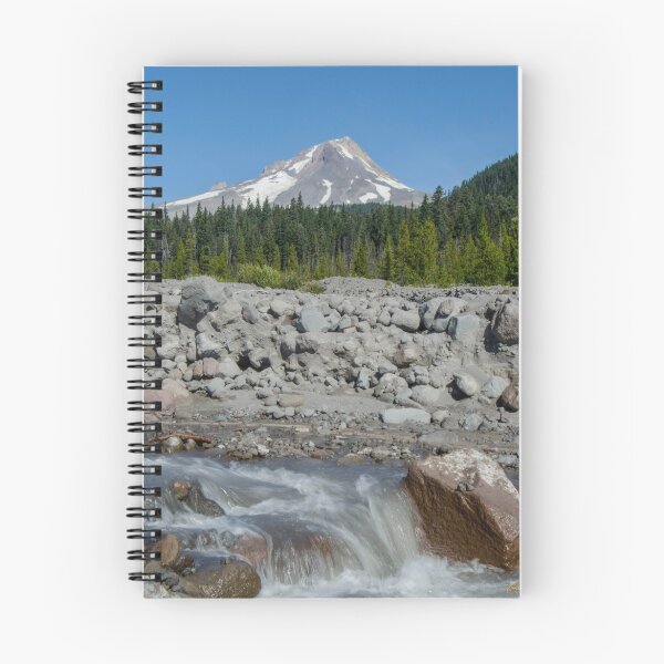 Item preview, Mt Hood designed and sold by Kaylin Burnett.