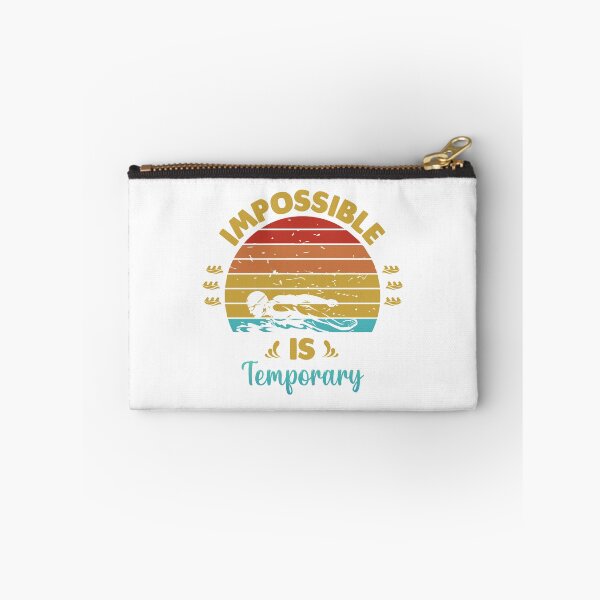 Item preview, Impossible is temporary designed and sold by swimarts.