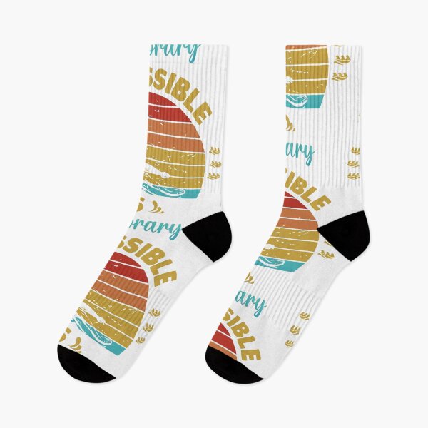 Item preview, Impossible is temporary designed and sold by swimarts.