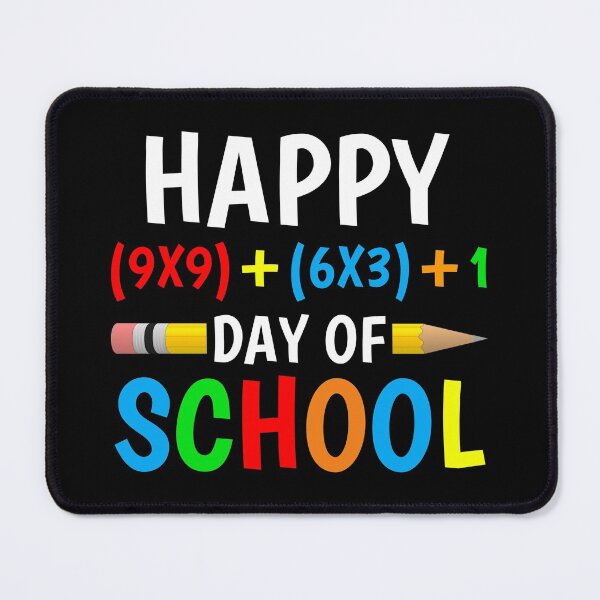 Item preview, Happy 100 Days Of School For Teachers And Students Math Formula designed and sold by naworas.