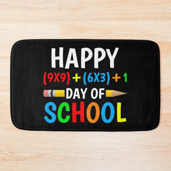 Item preview, Happy 100 Days Of School For Teachers And Students Math Formula designed and sold by naworas.