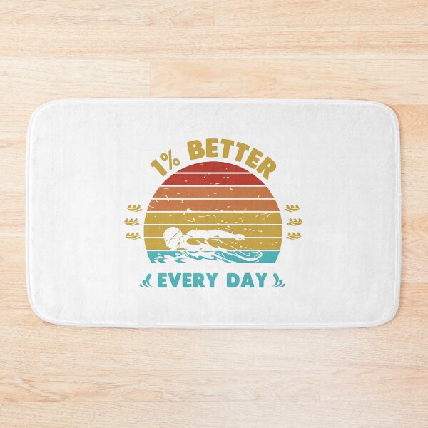 Item preview, Improve every day designed and sold by swimarts.