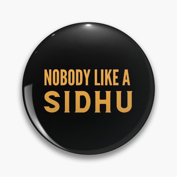 Artikelvorschau, Niemand mag einen Sidhu entworfen und verkauft von BrownGirlMantra.