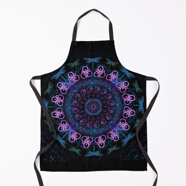 Item preview, Na Na Na mandala designed and sold by AmandaGoulart.