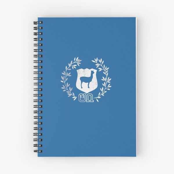 Item preview, Crumplebottom Academy Crest - White designed and sold by Crumplebottom Academy.