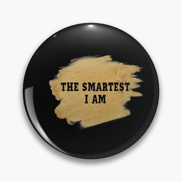 Item preview, The smartest I am designed and sold by mylittlepet.