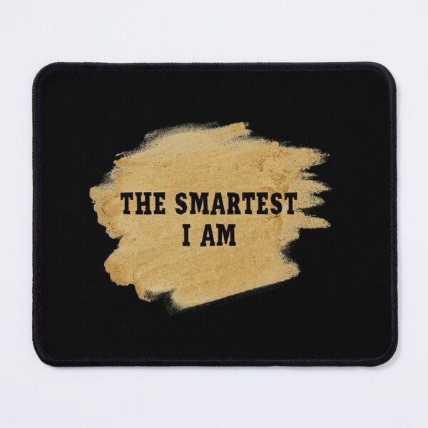 Item preview, The smartest I am designed and sold by mylittlepet.