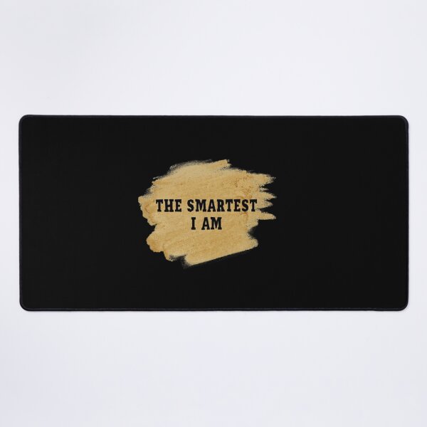 Item preview, The smartest I am designed and sold by mylittlepet.