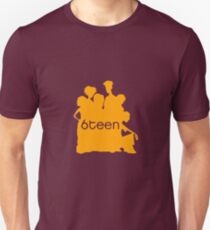 6teen Unisex T-Shirt