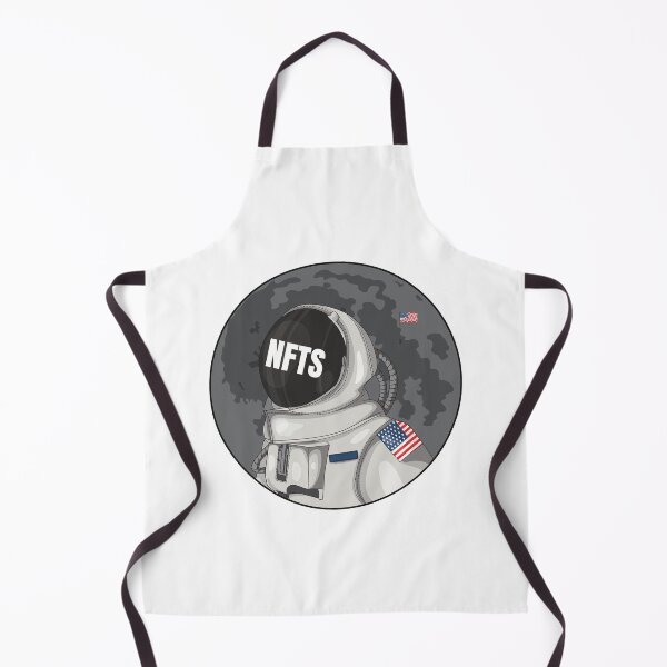 Item preview, Funny NFT Astronaut - Crypto/NFT To The Moon designed and sold by nft-millionaire.