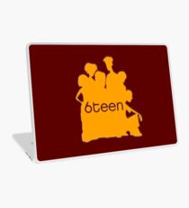 6teen Laptop Skin