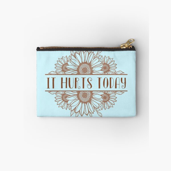 Item preview, Copy of It hurts today - chronic illness awareness designed and sold by SunnyAlloy.
