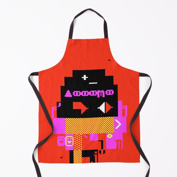 Item preview, DOS Punk 815 designed and sold by DOS-Punks.