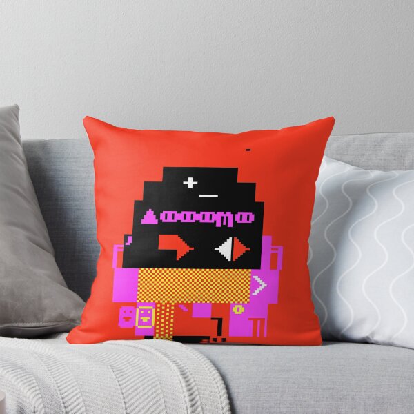Item preview, DOS Punk 815 designed and sold by DOS-Punks.