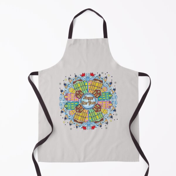 Item preview, Happy New Year designed and sold by designbyjodyb.