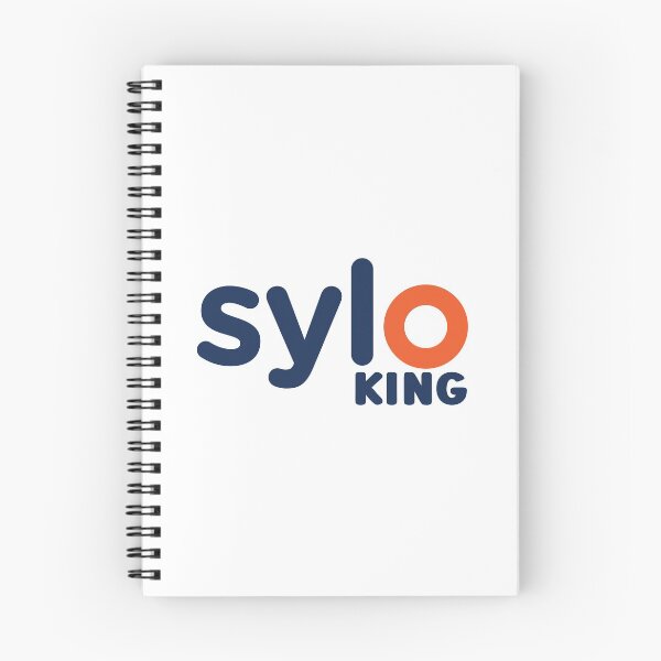 Item preview, Sylo King designed and sold by stickmeok.
