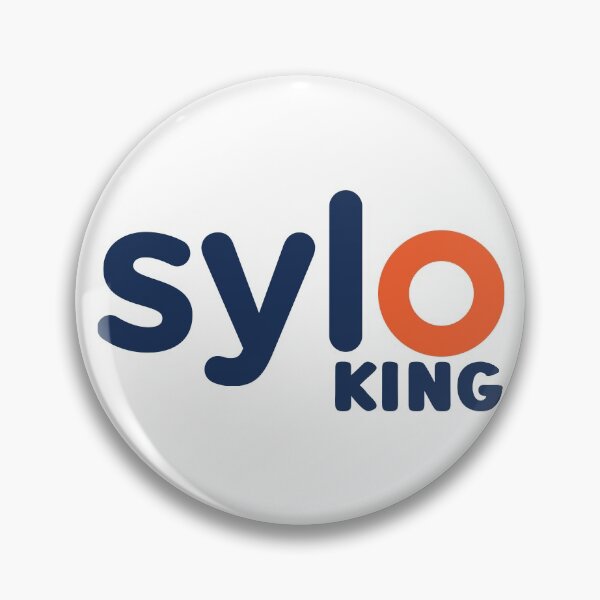Item preview, Sylo King designed and sold by stickmeok.